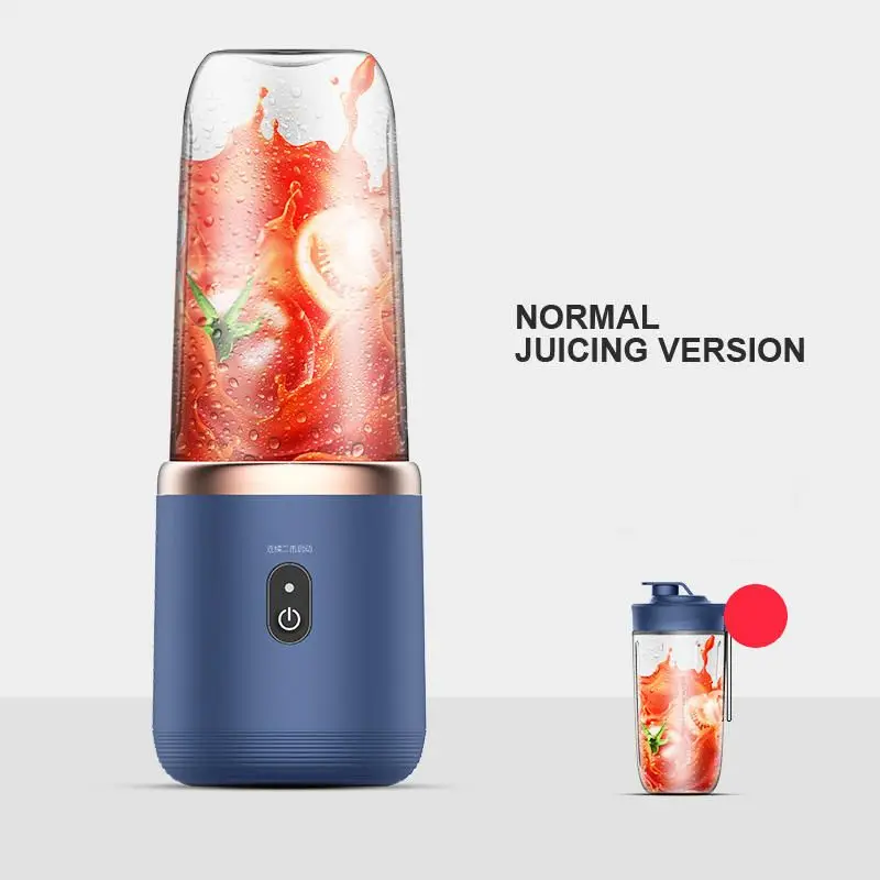 🌷Wireless portable juice machine-🔥60% OFF FOR A LIMITED TIME🎁