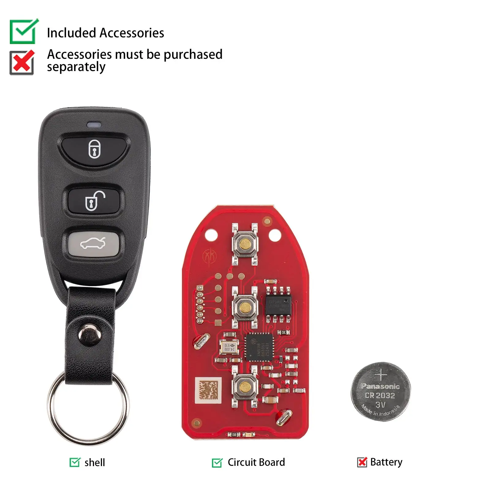 dsc-products
