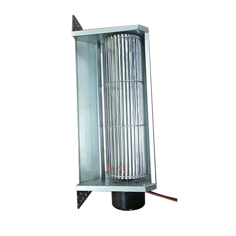 Рисунок 4 - Воздушная занавеска