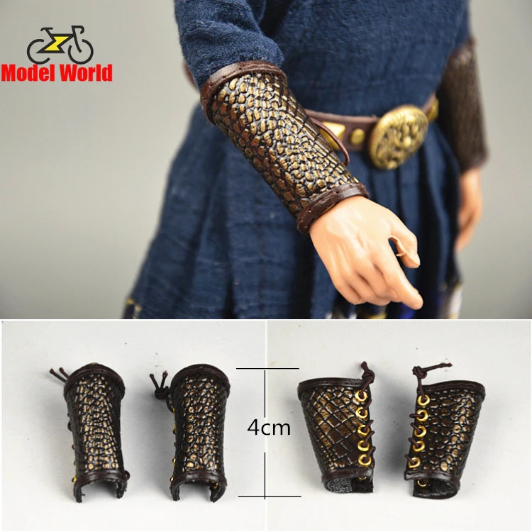 

Масштаб 1/6, мужские куклы, аксессуары, наручный ремешок, подходит для модели экшн-фигурки 12 дюймов