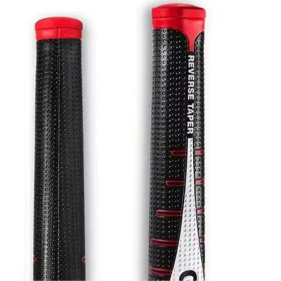 Golf club PU REVERSE TAPER round hand foam ultra light putter grip golf putter grips