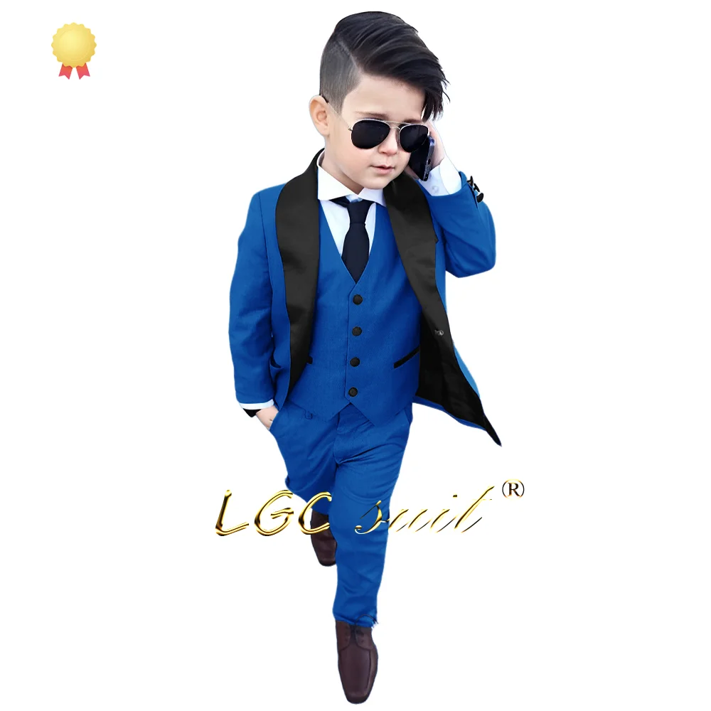 Рисунок 3 - Костюм для мальчиков