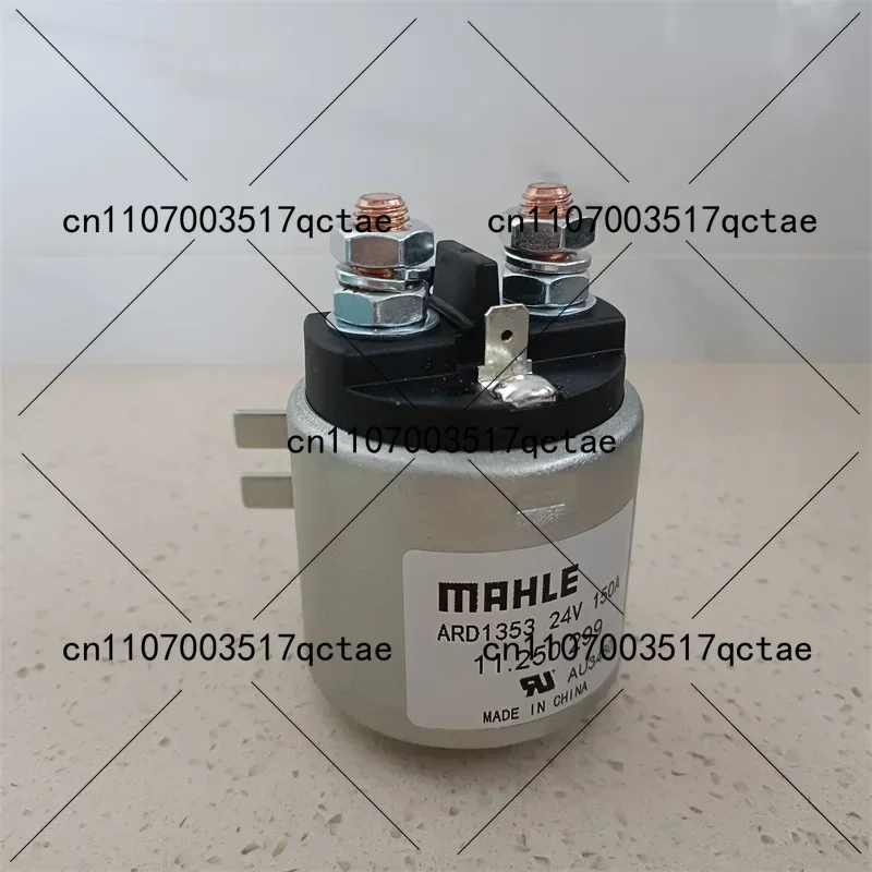 24V 150A 릴레이 접촉기 솔레노이드 스위치 ARD1353 ARD1380 ARD1..
