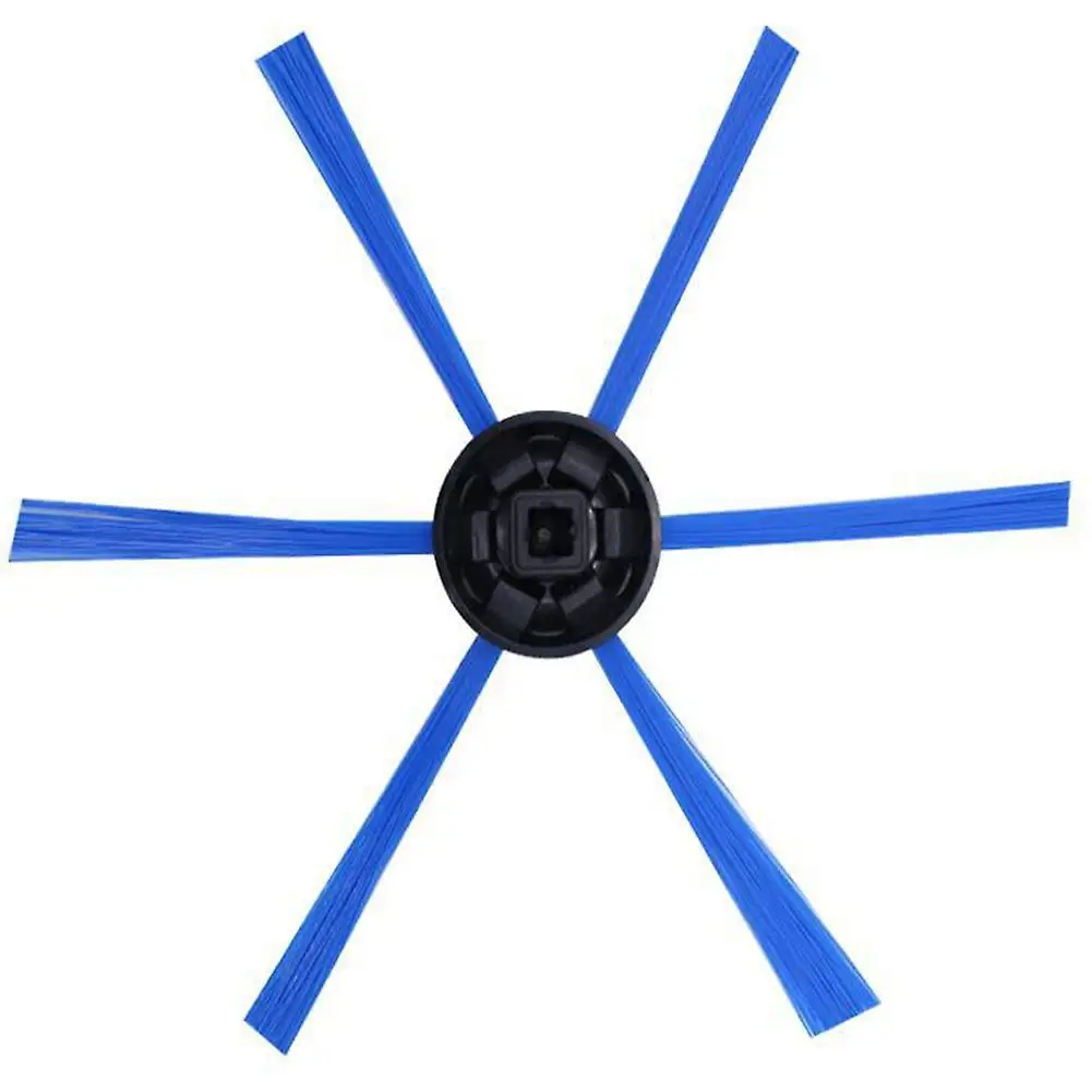 

1 Filter Screen+4 Round Brush For Philips Robot Fc8820 Fc8810 Fc8066