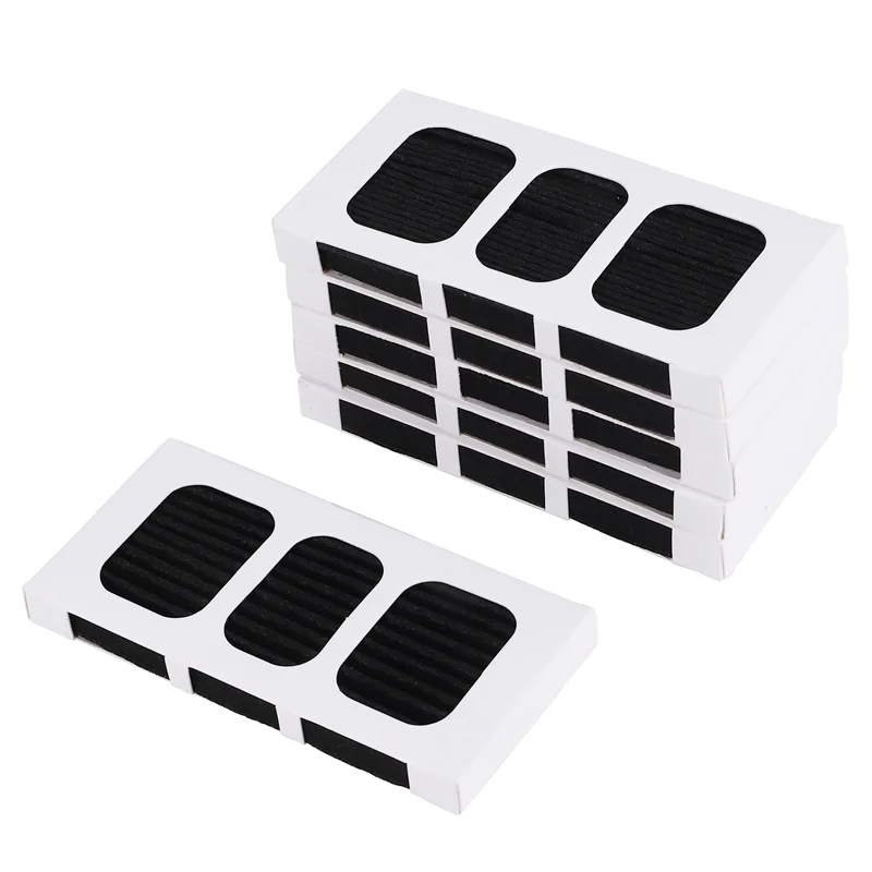 EMECE-6PCS Filtro aria frigorifero per frigoriferi Pureair Ultra 2 Pure Air Ultra 2 Frigidaire ed Electrolux - Image 6