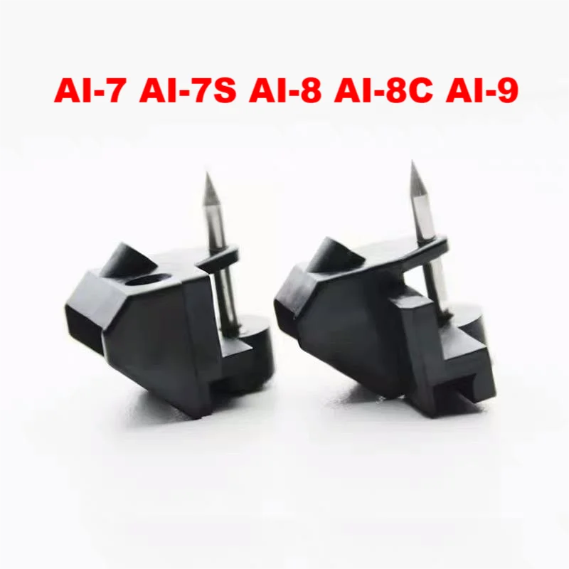 

Signalfire AI-6C AI-7 AI-7C AI-7V AI-8 AI-8C AI-9 Electrodes For Optical Fiber Fusion Splicer AI-6C AI7 AI7C AI8 AI8C AI9