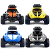KYAMRC 1:18 2.4G 4 Channels RC Beetle Rock Crawlers Car 18km/h Double Motors Drive Car Remote Control Car Model Off-Road toy 6