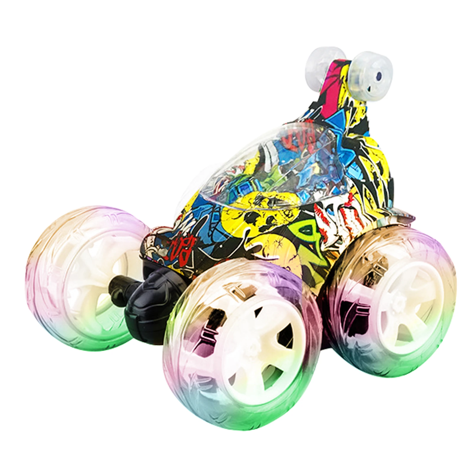 Remote Control Car Monster Truck For 