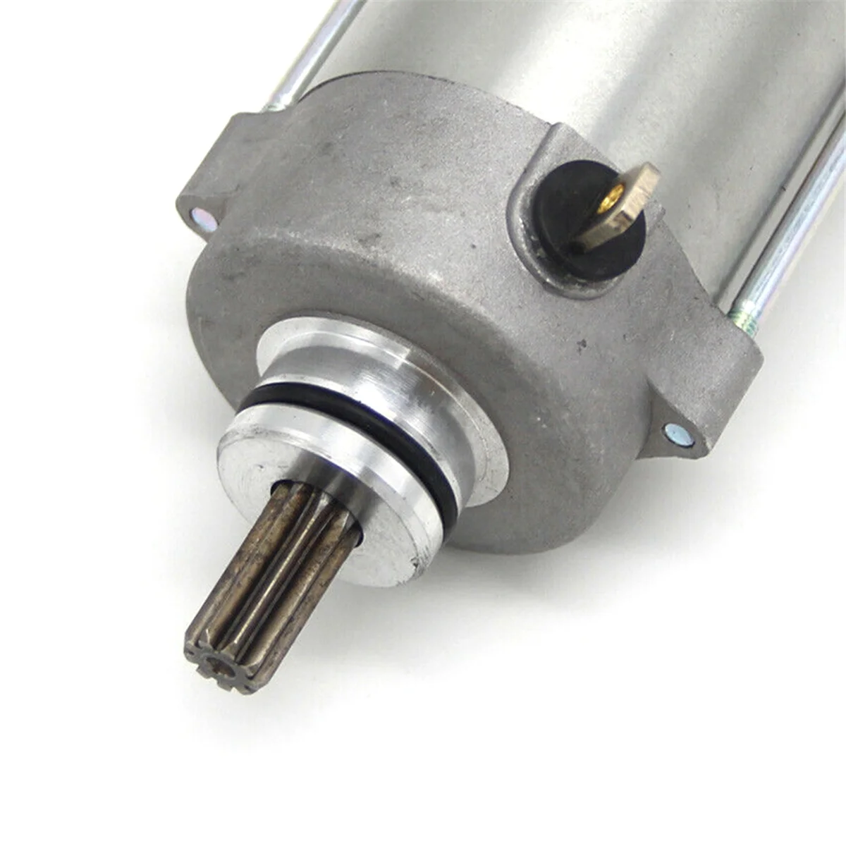 야마하 오토바이 스타터 모터, 모터 액세서리, FJR1300, FJR1300A, FJR1300AS, 5JW-81890-00, 1MC-81890-00
