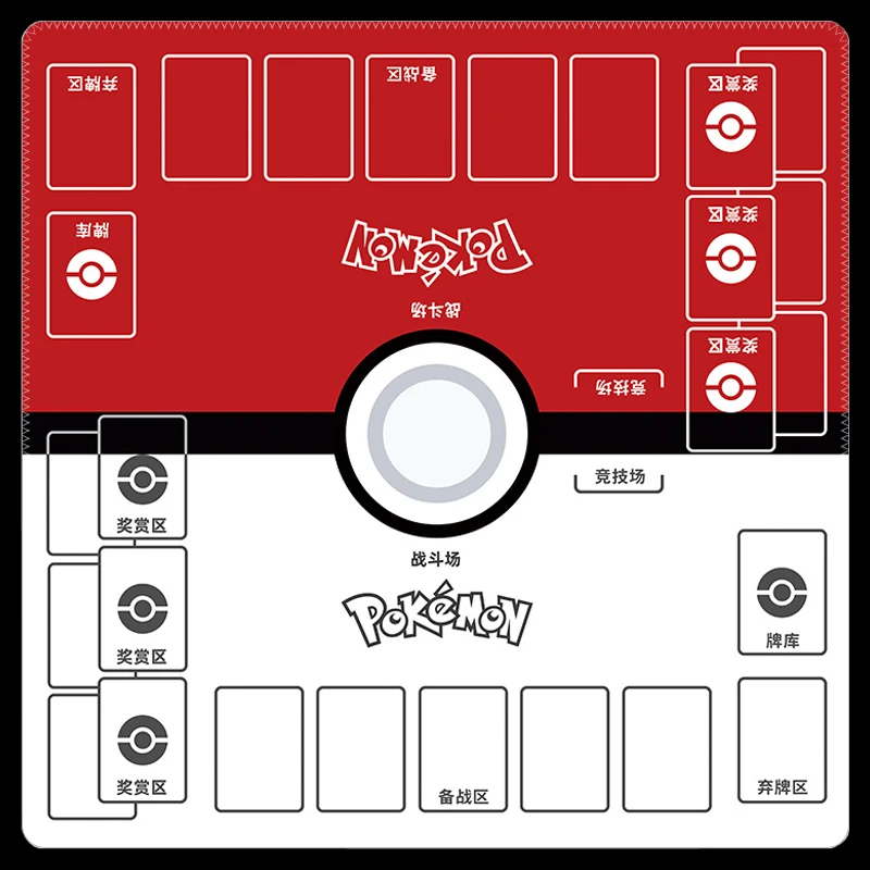 

60*60*0,2 см PTCG специальный игровой коврик для карт боевой классический Настольный коврик «сделай сам» игра Аниме Коллекционные Подарочные игрушки