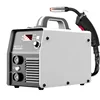 220V Gas-free carbon dioxide gas shielded welding machine All-in-one machine Small second welding machine Household gasless 1