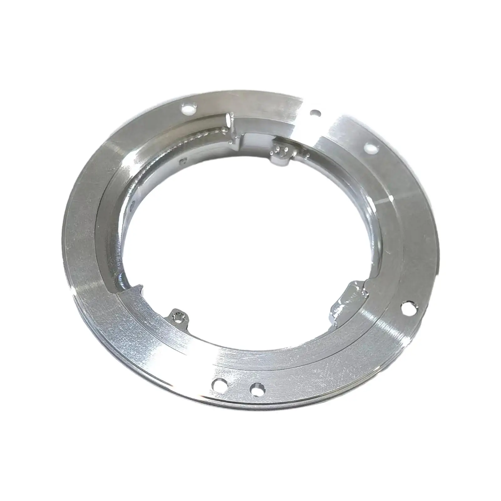 카메라 렌즈 총검 마운트 링, 내구성 유지 보수 부품 교체, 후면 총검 마운트 링, 100mm-400mm