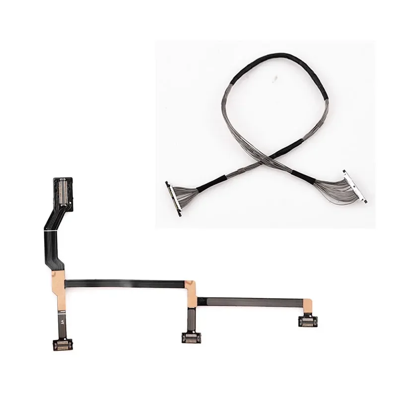flat - signal cable