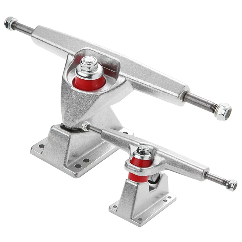 

6,25 дюймовые, для серфинга, скейтборда, грузовики для серфинга, скейтборда, хорошее качество, грузовики для скейтборда, лонгборд