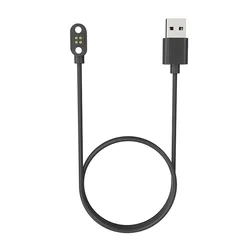 For YUANS Bluetooth-Compatible Headset X18Pro X8 X7 Magnetic Charging Cable for NANK Runner Pro Charger