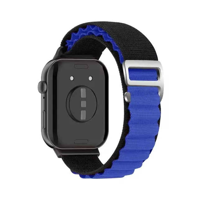 Alpine Loop Strap Wristband for Smartwatch Bracelet Accessory