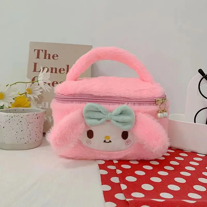 Рисунок 6 - 25 см плюшевый рюкзак Kulomi Sanrio