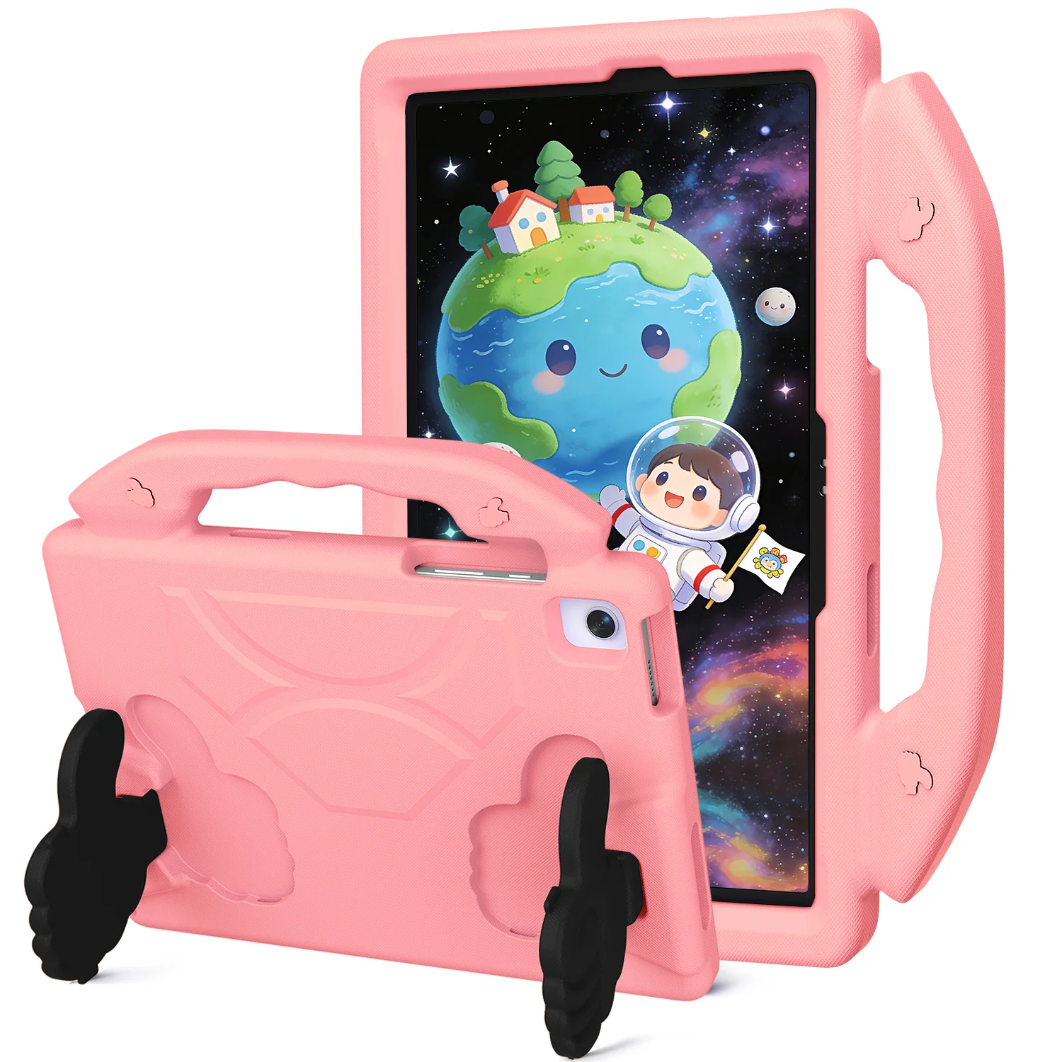 Durable Shockproof Lightweight Stand Cover