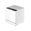 Automatic 1200W Tablet Full-automatic Dishwasher Machine For Home 4Sets Mini Dishwasher Portable Dishwasher Dish Washer 2