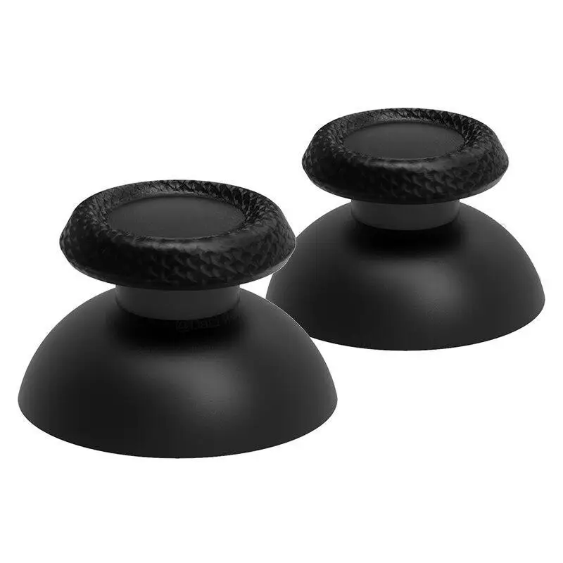 Enhanced Joystick Thumb Grip Caps - Multi-Pack