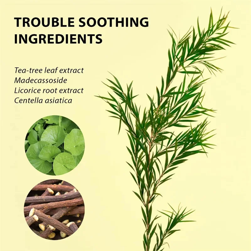 Рисунок 5 - Сыворотка для удаления акне с салициловой