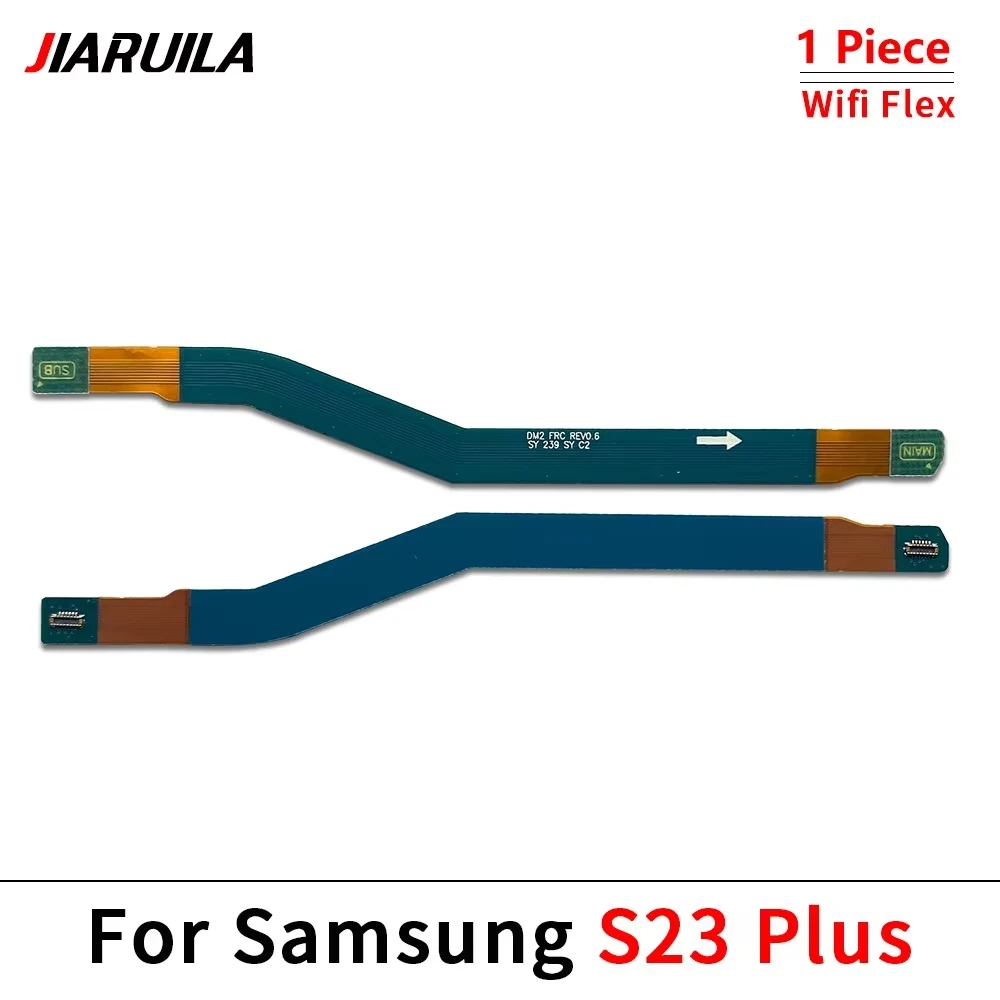Advanced Signal Antenna Flex Cable for Enhanced Connectivity