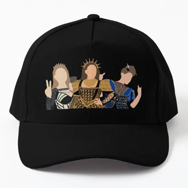 

Queen Baseball Cap Hat Sun Sport Casual Outdoor Spring Summer Hip Hop Black Boys Mens Women Fish Solid Color Bonnet Snapback