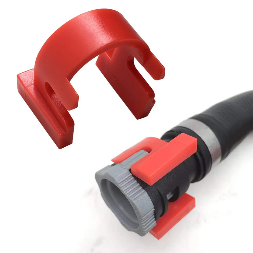 Heater Hose Disconnect Avoid Strain and Damage Use This For Ford Focus and Escape/Kuga Heater Hose Disconnect Tool