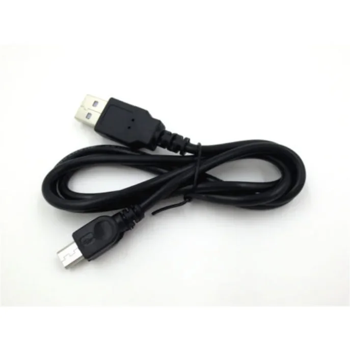 Adattatore USB OTG Per Fire TV Stick - Micro USB Con Alimentazione, Nero, 2 Pezzi - Foto 5