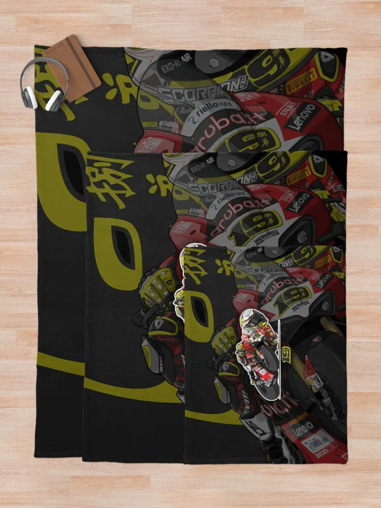 ALVARO BAUTISTA ��� ���� ���