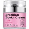 Brazilian Bum Body CreamWomen Firm Nutritious Moisturizer Softening Smoothing Body Lotion Hip Buttock Skin Care Reduce Cellulite 6