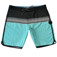 Summer New Men Waterproof Beach Shorts Phantom Bermuda Board Shorts Swim Shorts Quick Dry Casual Diving Surfwear Plus Swimwear24 2