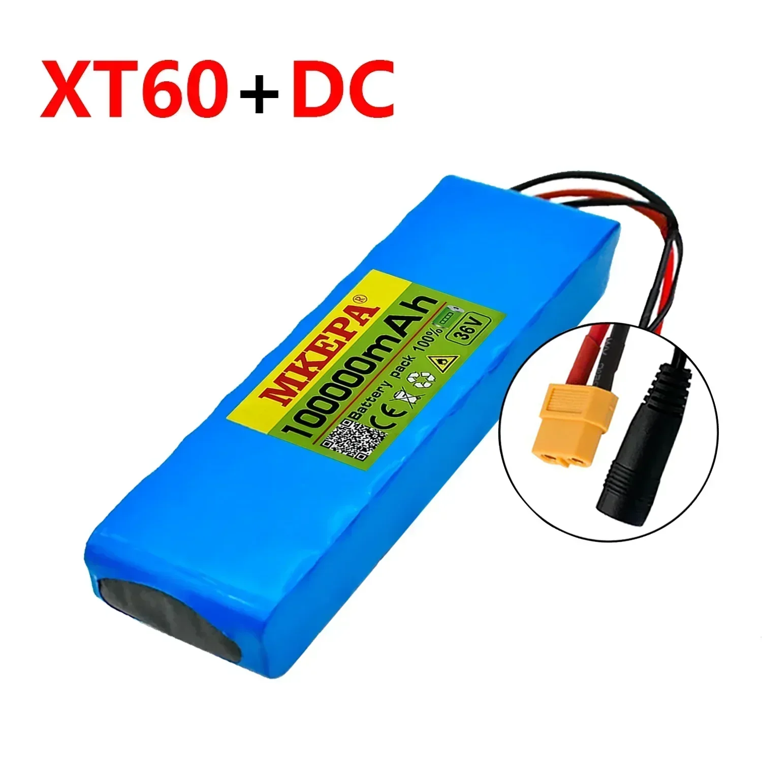 XT60-DC