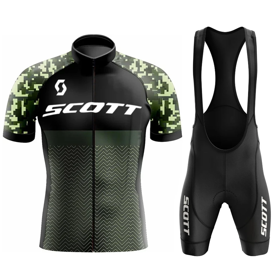 

Cycling Clothing Man Men's TREK Bib Short 2022 Professional Shirt Clothes Bike Tricuta Mtb Pants Bicycle Jerseys Shorts Complete