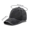 Maha Baseball Caps Women And Men 47th Presidential Election Theme Visor Cap Make America Healthy Again Trucker Hats Driver Hat 3