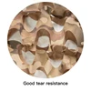 Camo Netting For Hunting See Through Sun Shade Camouflage Net Military Surplus Vehicles Bulk  Roll Duck Tree 2.0 Decoration Roll 3