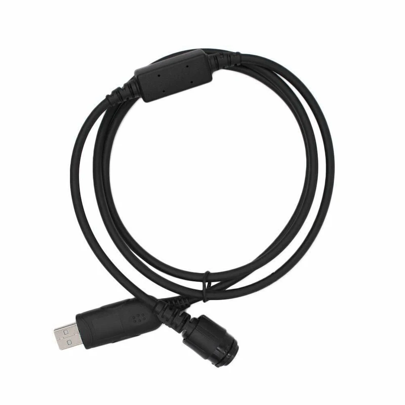 

USB Programming Cable Plastic USB Programming Cable For Motorola XTL5000 XTL1500 PM1500 XTL2500 HKN6184C