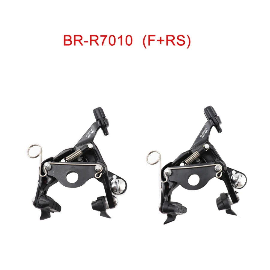SHIMANO 105 Brake BR-R7010 Direct Brake Set R7010 F / RS