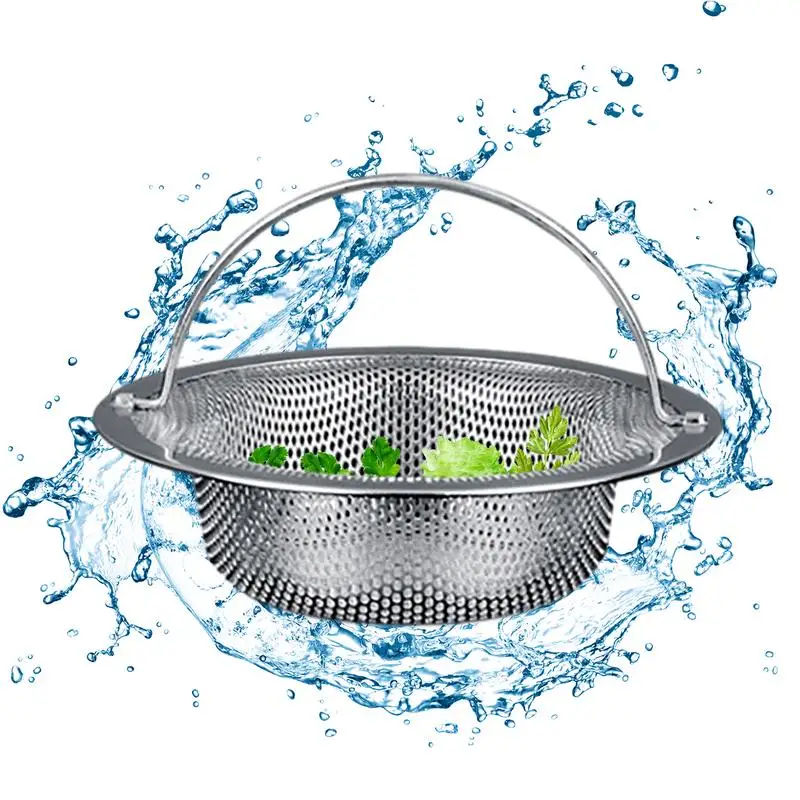 Рисунок 4 - Сетка из нержавеющей стали для