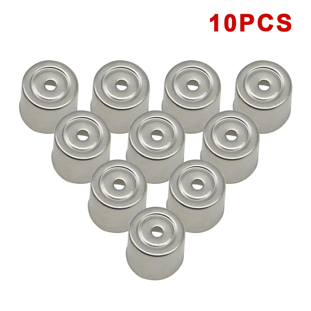 Microwave Oven Spare Parts 10PCS Microwave Oven Magnetron Cap for Panasonic Glanz Midea Microwave Macropore Oven
