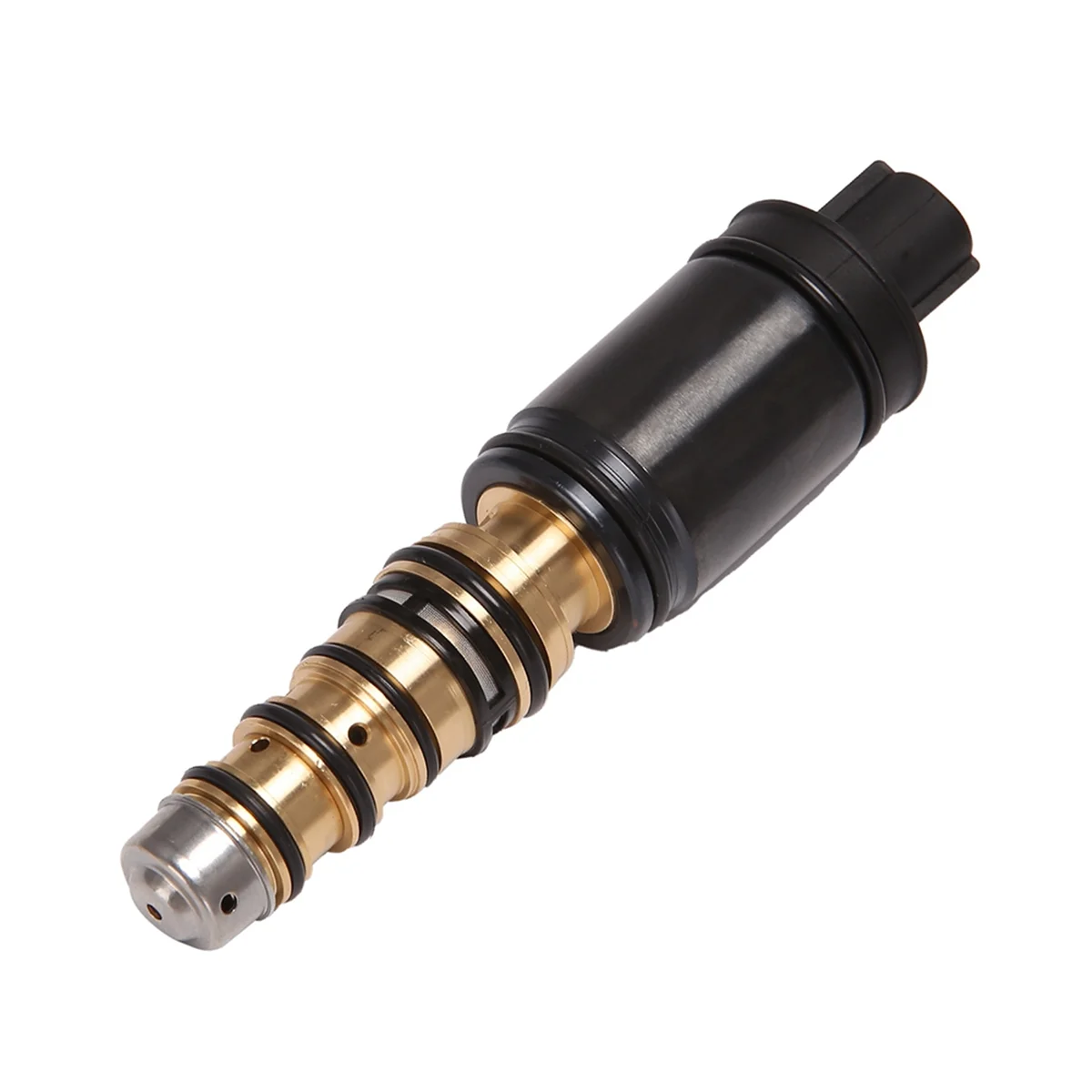 Air AC Compressor Control Valve Automotive Solenoid Valve for Toyota Camry 14 Corolla Handa Elfa Lexus New Crown