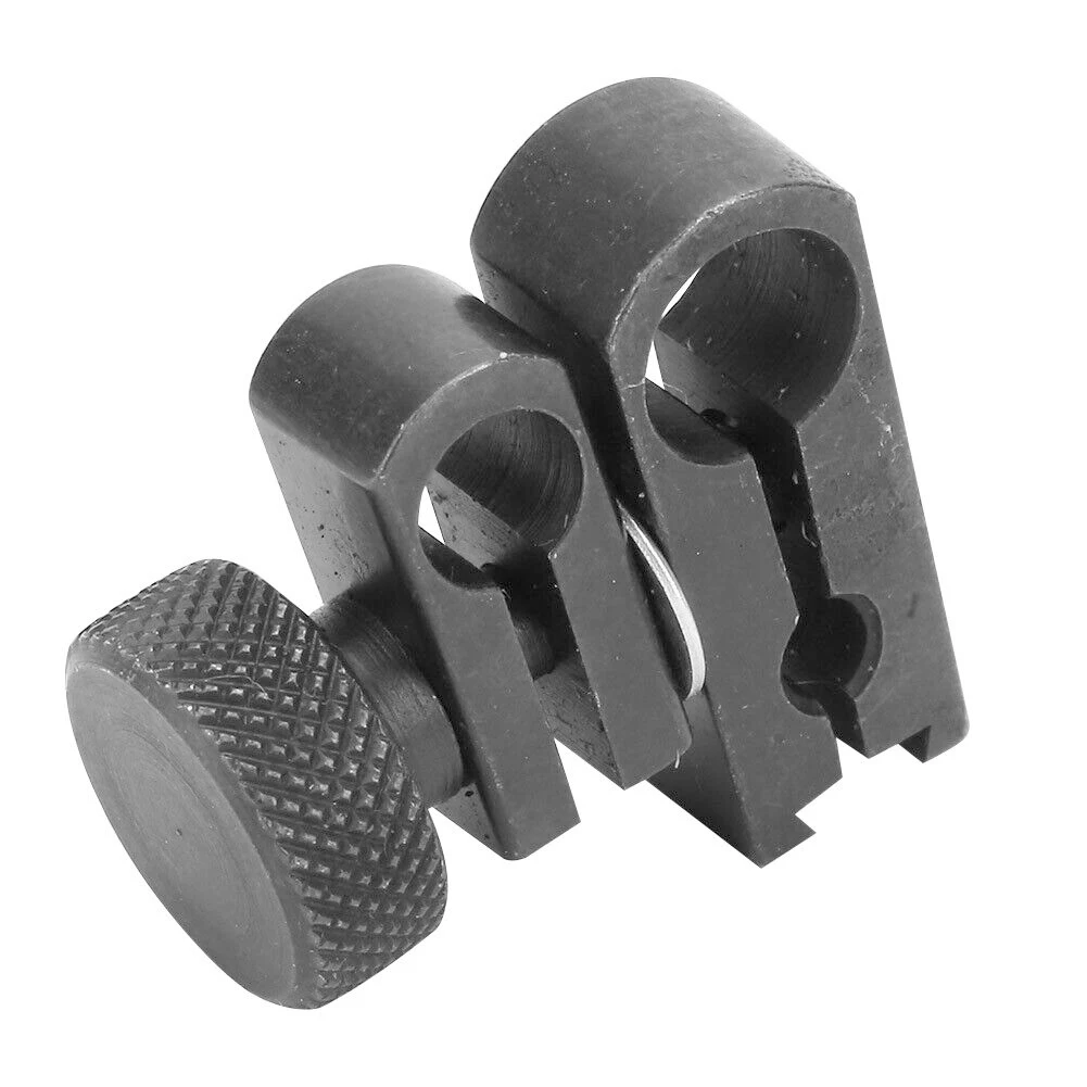 Dovetail Clamps Dial Test Indicator Clamp Holder For Dial Test Indicator Height Gauge Lever Extension Rod Sleeve