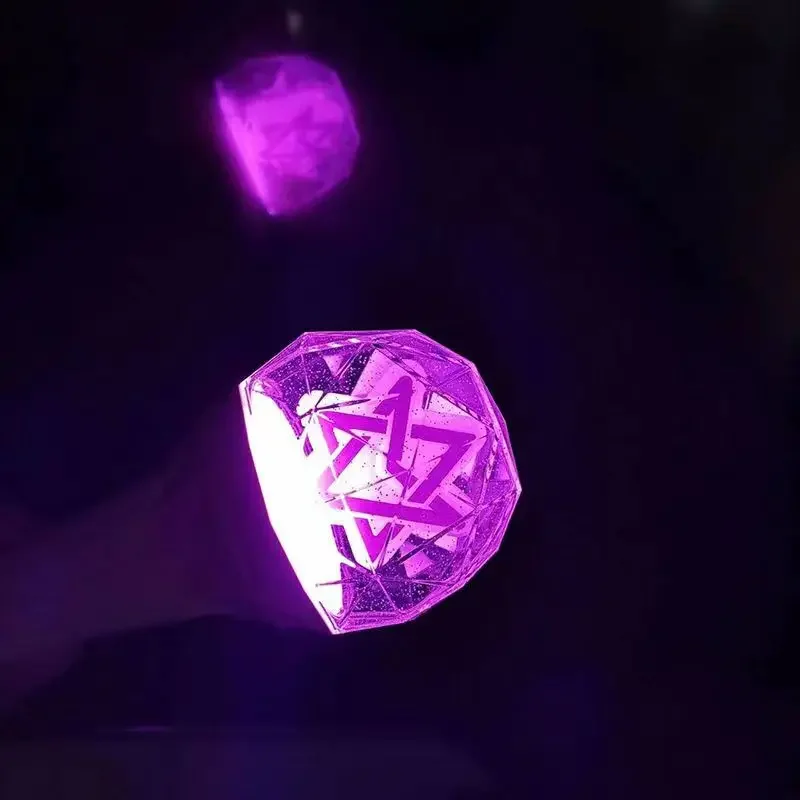 Kpop ASTRO Lightstick Concert Hand Lamp Glow Light Stick Flash