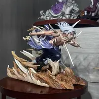 ⁦مجسم شخصية "كيميمارو" من أنمي ناروتو | Anime Naruto "Kimimaro" Action Figure⁩ - الصورة ⁦2⁩