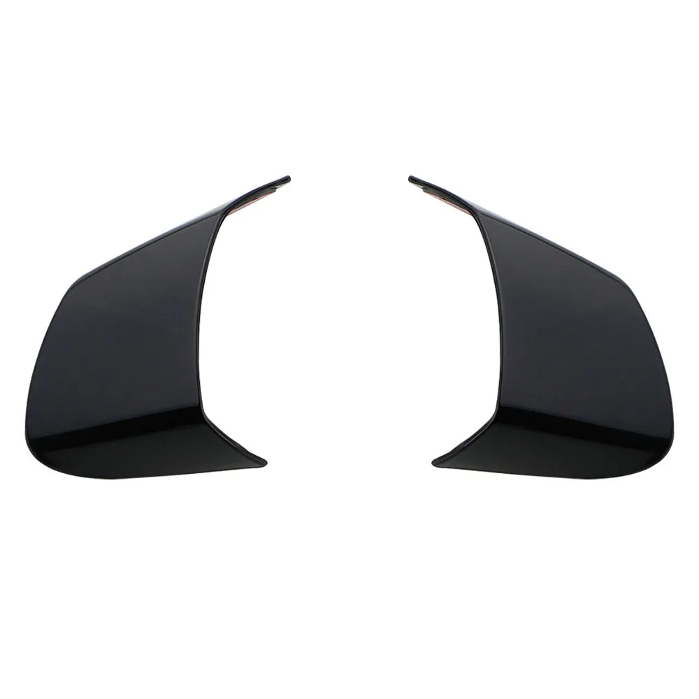 Für Volkswagen VW Jetta Golf 6 Bora Polo Touran Eos Caddy 2009-2014 Auto Lenkrad Abdeckung Trim Innen zubehör – Detail 11