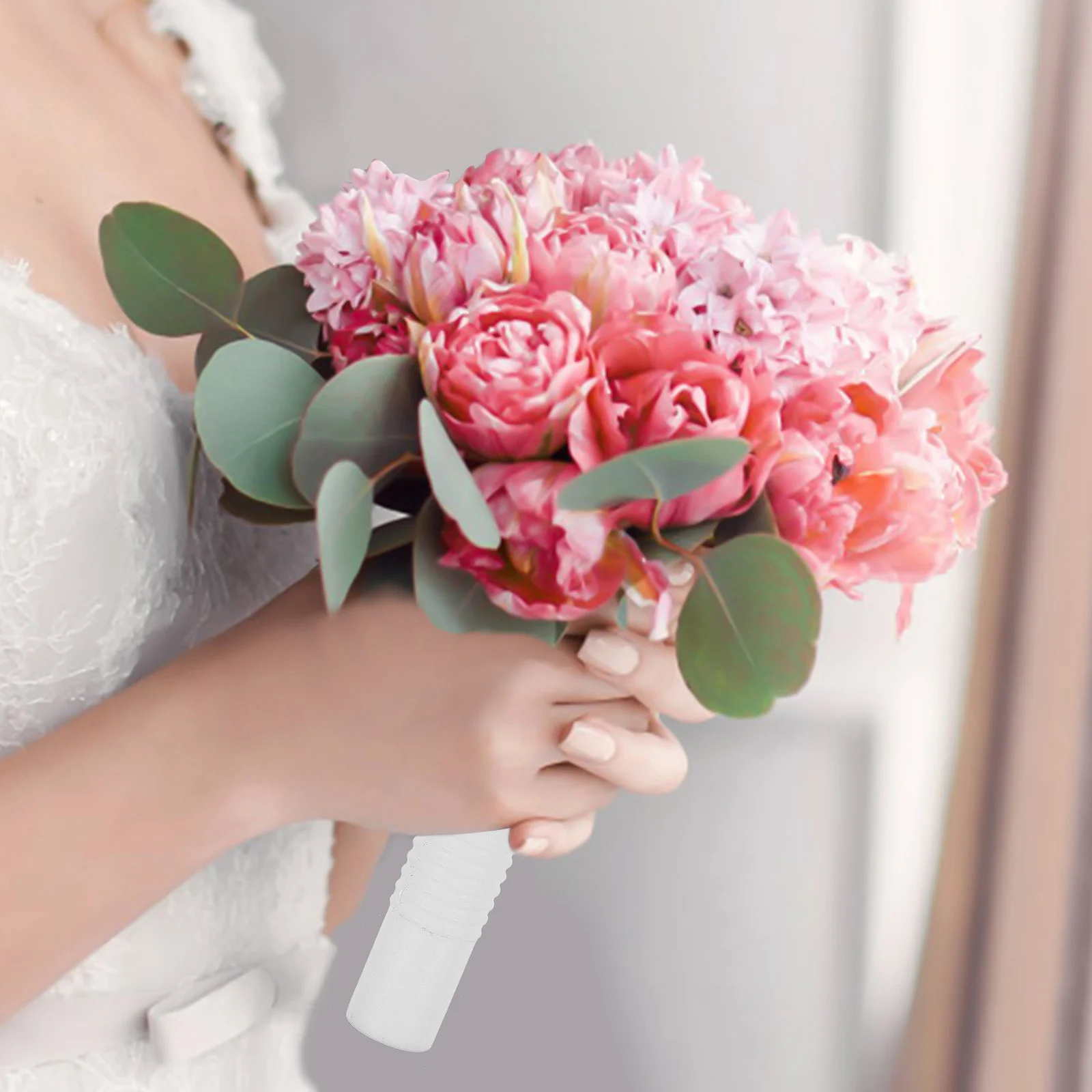 

Wedding Flower Bouquet Holders Flower Arrangement Flower Support Cages