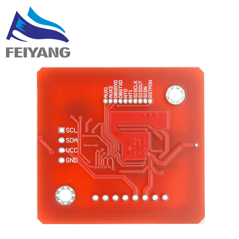 Buy Now : PN532 NFC RFID Read / Write Module V3 Kit - In India - Foto 5
