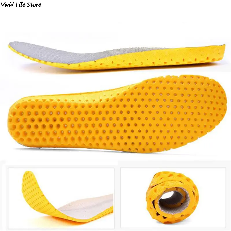 Orthopedic Shoe Insoles for Men Women