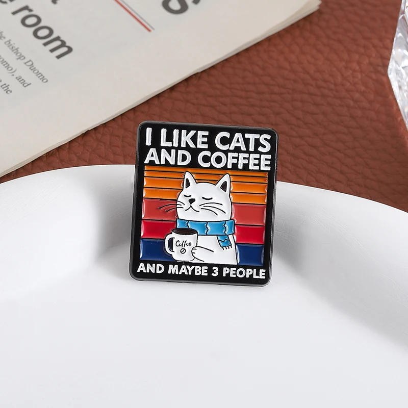 Enamel Pin Detail 6