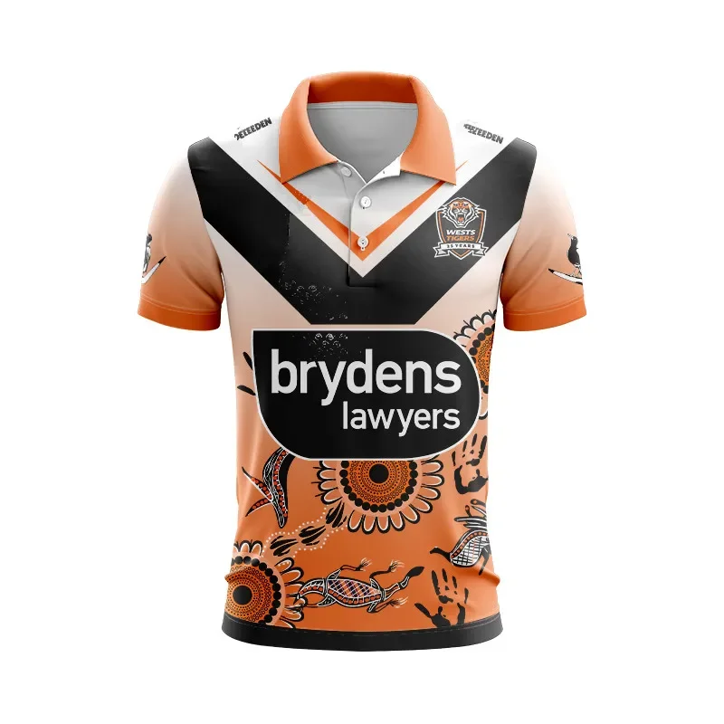 2024 Wests Tigers ֹ ûҳ Ʒ  ĵ ,   16-26 (̸  ȣ μ)